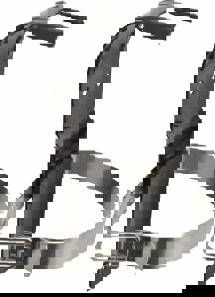 Fire Extinguisher Brackets, Mounts & Accessories; Product Type: Vehicle-Mount Fire Extinguisher Brackets ; Maximum Extinguisher Capacity: 5.0 ; Extinguisher Part Number Compatibility: 466112